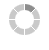Ekru Önü Düğmeli Kolu Katlamalı Kobe Krep Bluz | Blz31318