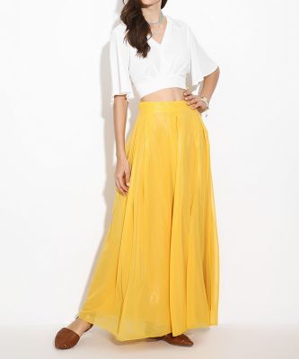  Hardal Pileli Sifon Etek | Etk13406